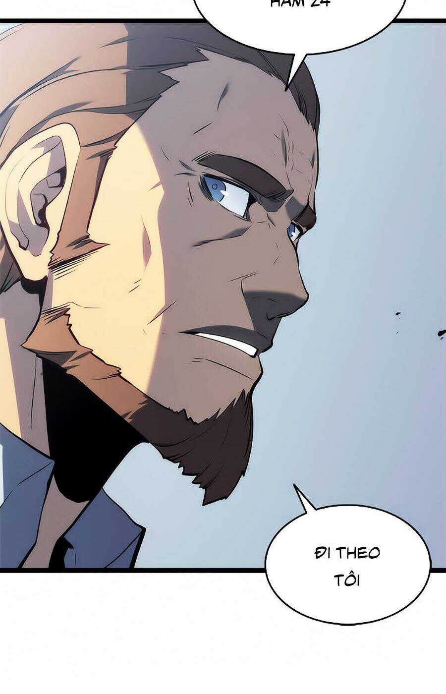 Tôi Thăng Cấp Một Mình Ss2 Chapter 5 trang 27