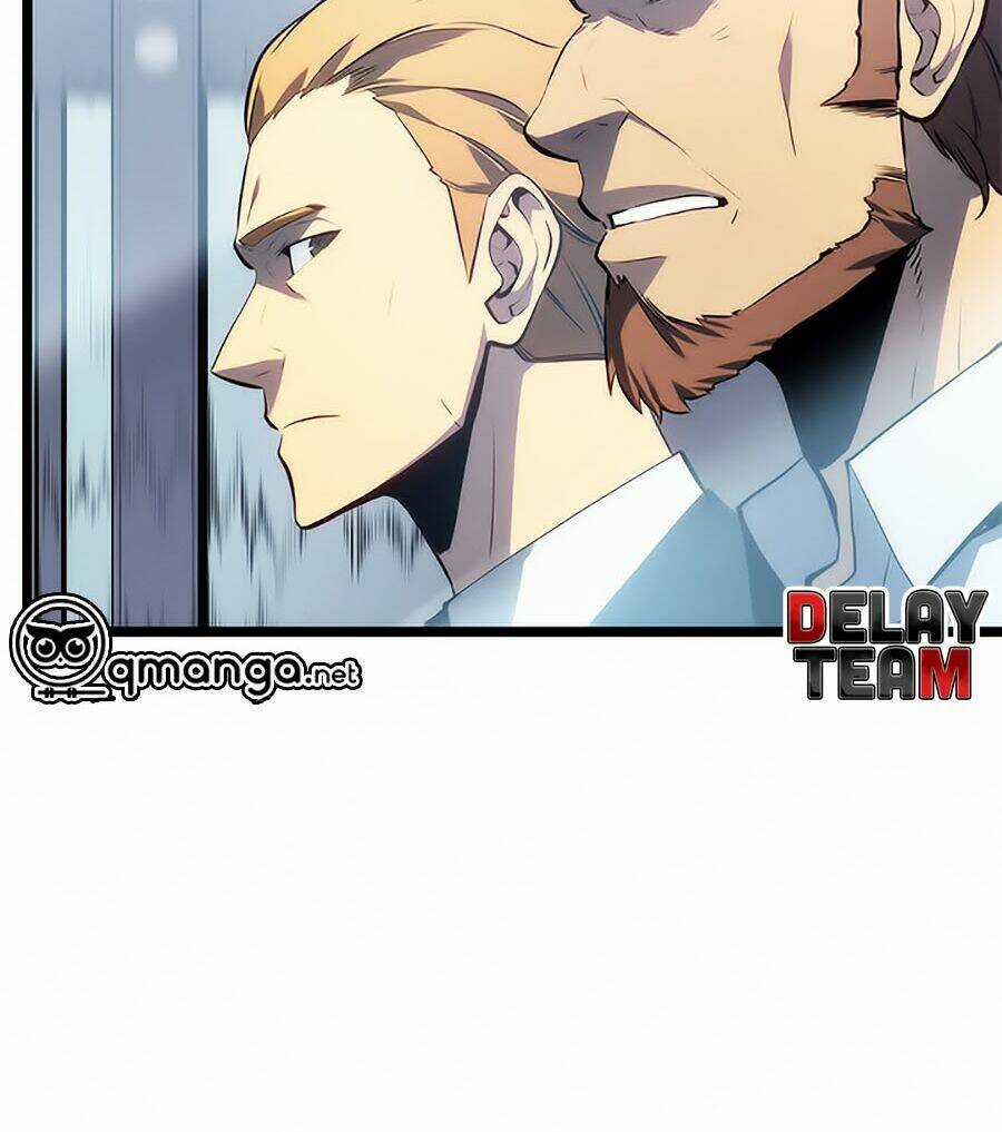 Tôi Thăng Cấp Một Mình Ss2 Chapter 5 trang 30