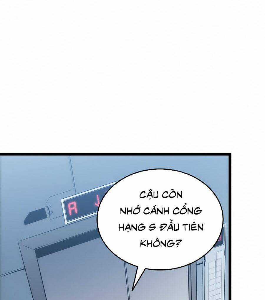 Tôi Thăng Cấp Một Mình Ss2 Chapter 5 trang 31