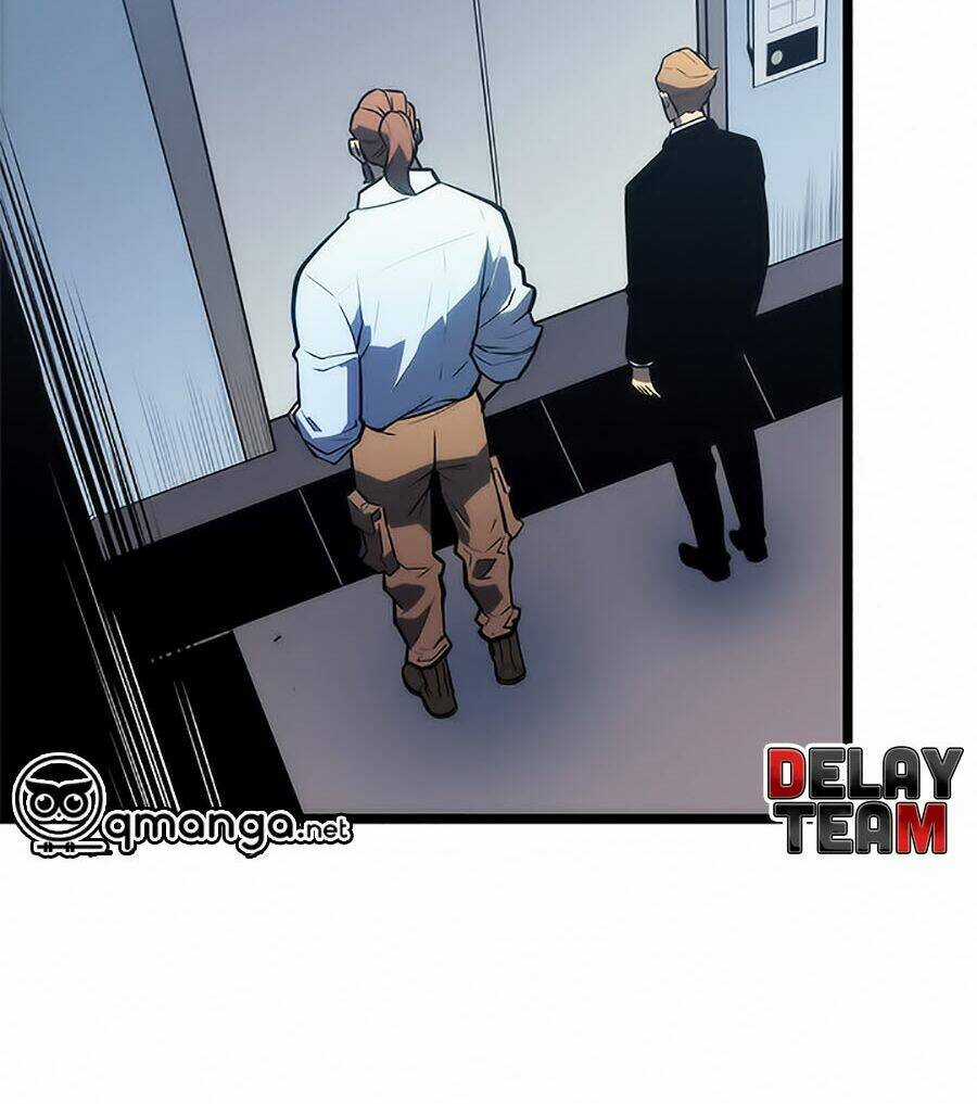 Tôi Thăng Cấp Một Mình Ss2 Chapter 5 trang 32