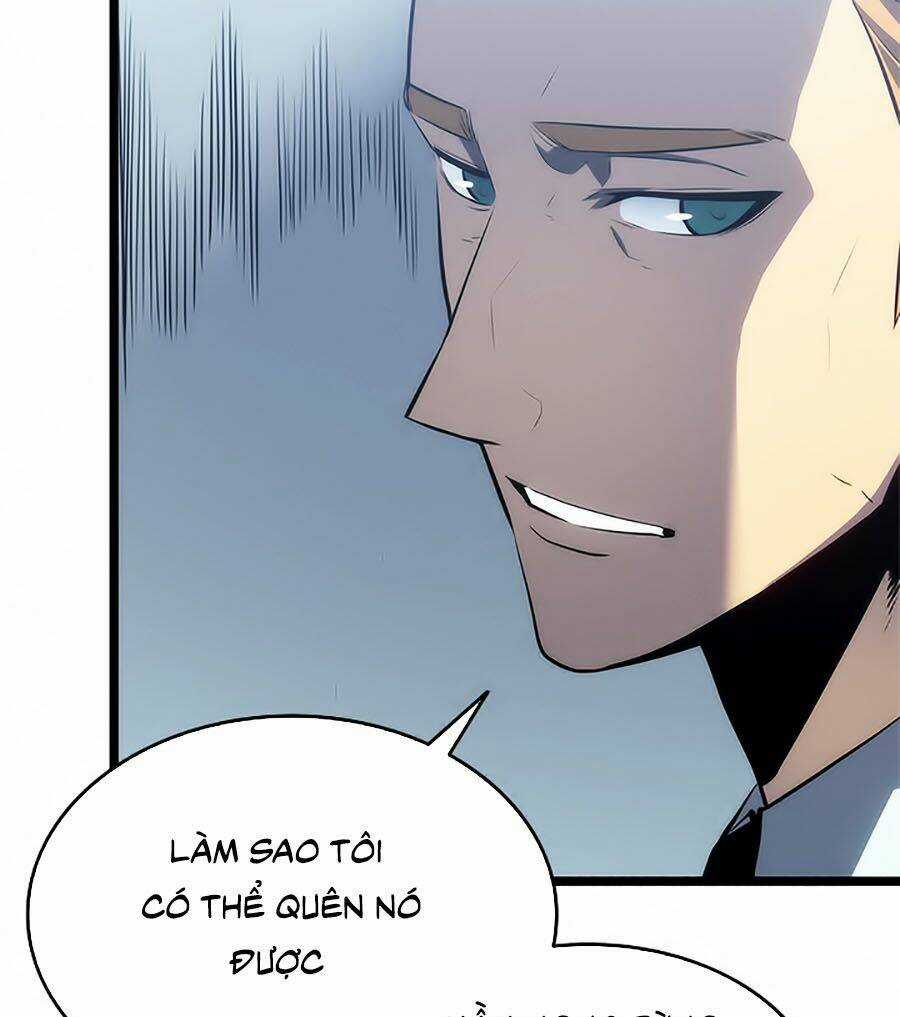 Tôi Thăng Cấp Một Mình Ss2 Chapter 5 trang 34