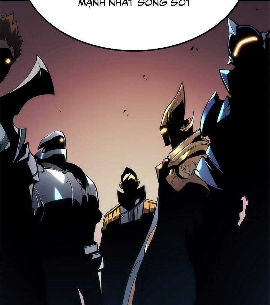 Tôi Thăng Cấp Một Mình Ss2 Chapter 5 trang 36