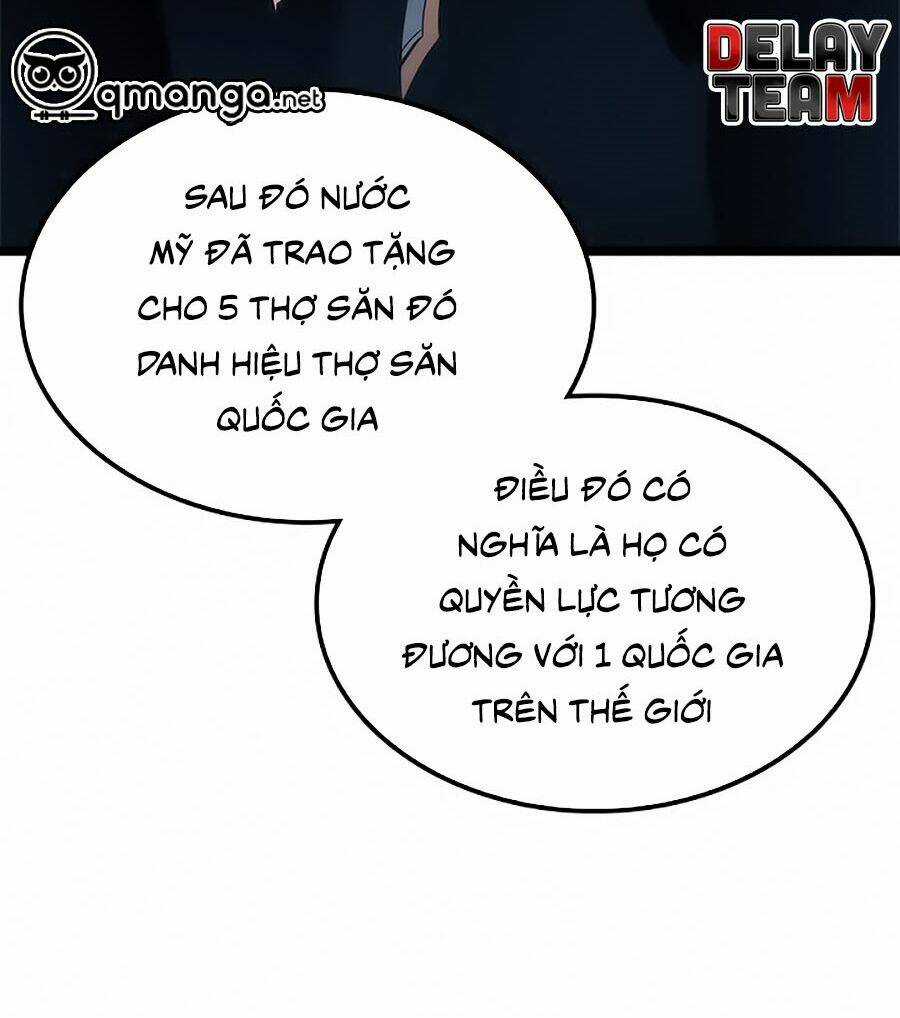 Tôi Thăng Cấp Một Mình Ss2 Chapter 5 trang 37