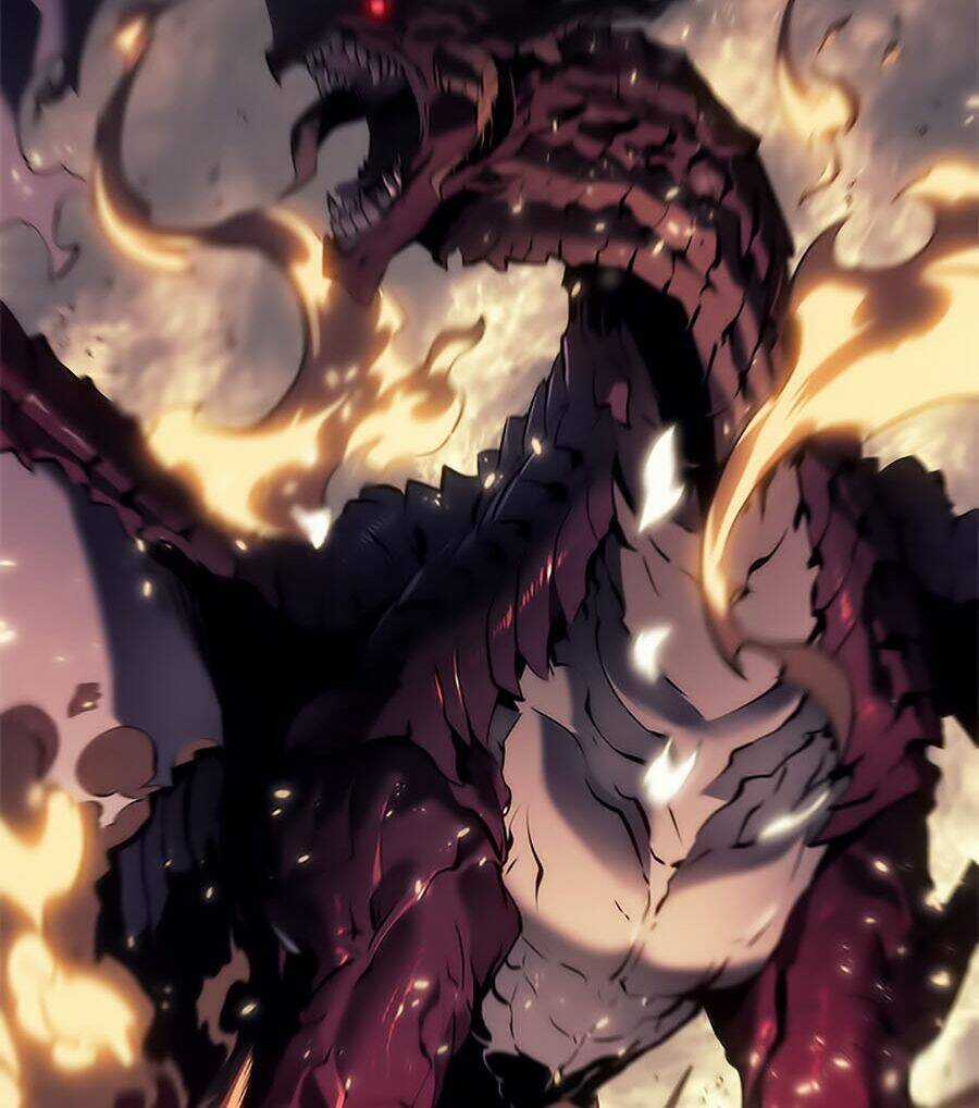 Tôi Thăng Cấp Một Mình Ss2 Chapter 5 trang 39