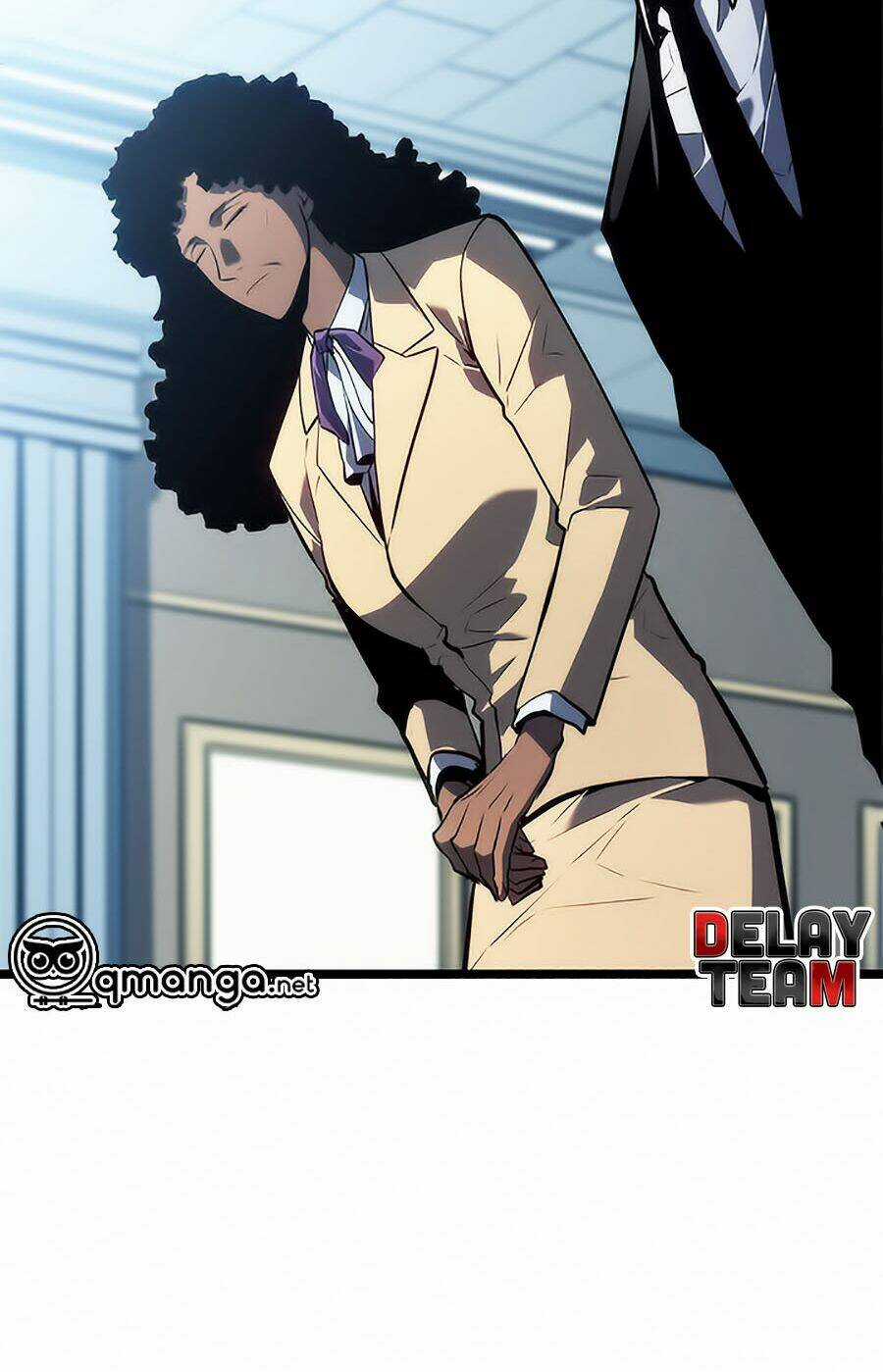 Tôi Thăng Cấp Một Mình Ss2 Chapter 5 trang 4