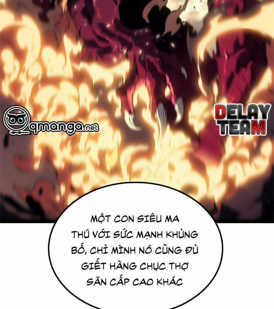 Tôi Thăng Cấp Một Mình Ss2 Chapter 5 trang 40