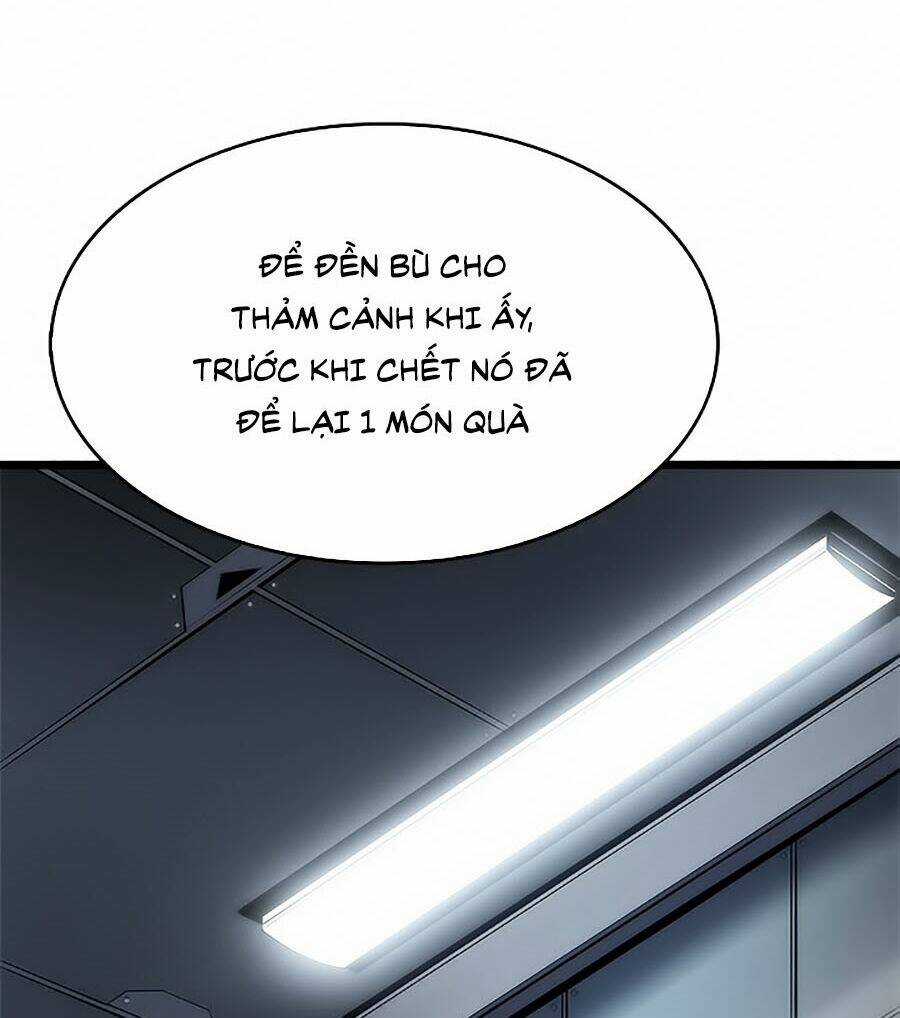 Tôi Thăng Cấp Một Mình Ss2 Chapter 5 trang 43