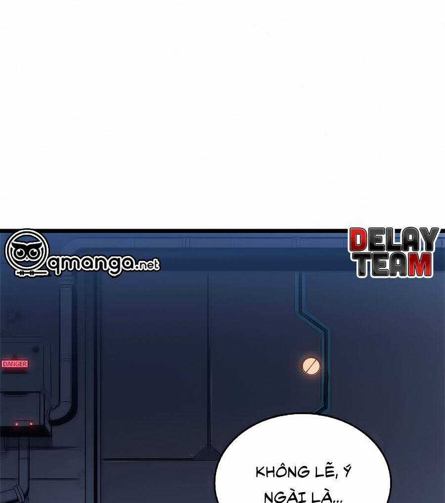 Tôi Thăng Cấp Một Mình Ss2 Chapter 5 trang 45