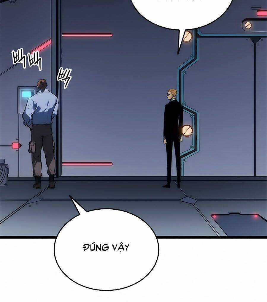 Tôi Thăng Cấp Một Mình Ss2 Chapter 5 trang 46