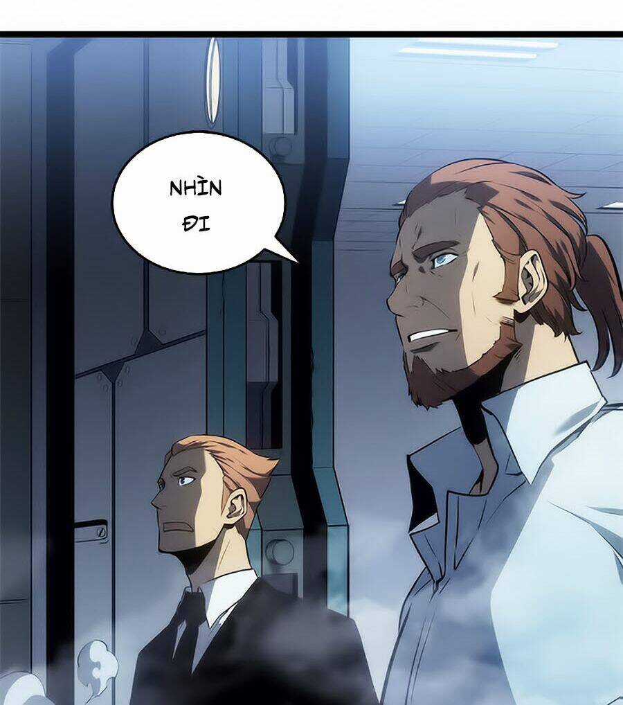 Tôi Thăng Cấp Một Mình Ss2 Chapter 5 trang 49