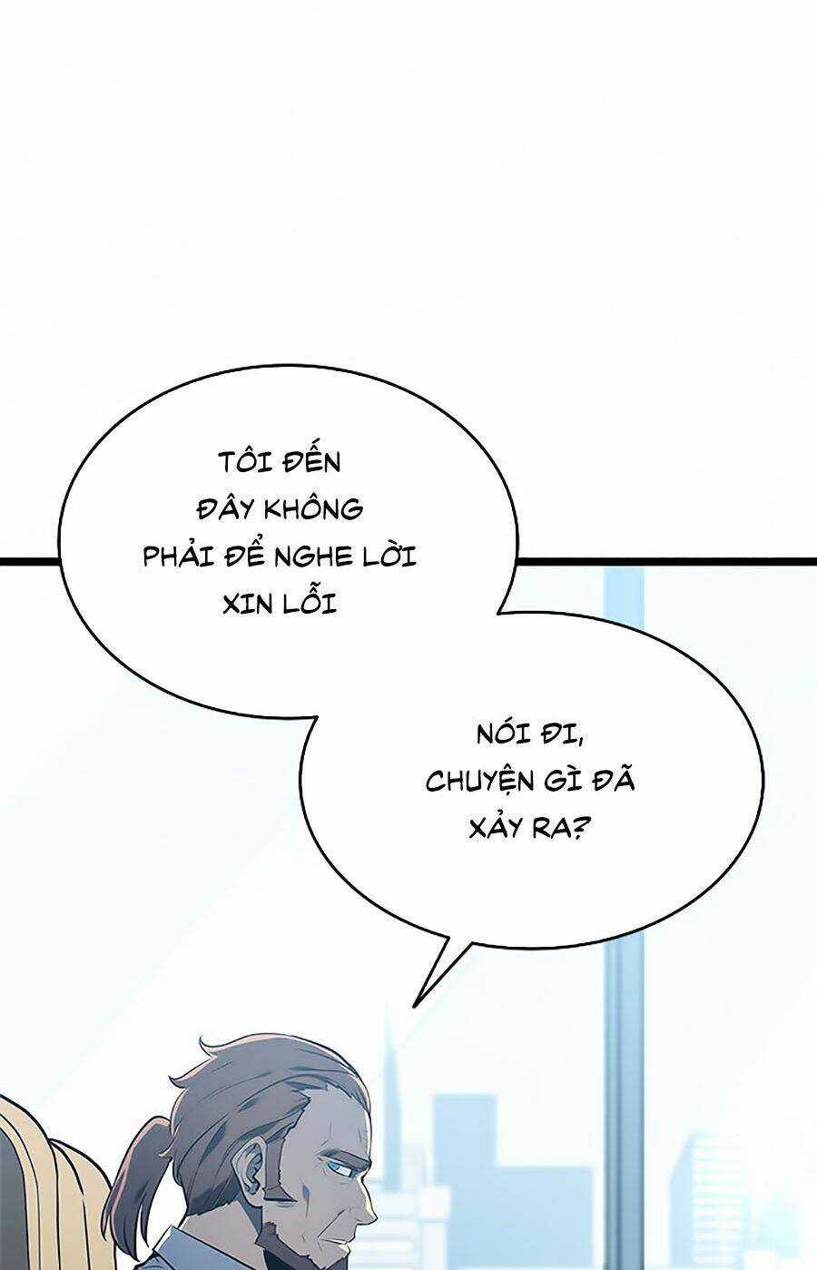 Tôi Thăng Cấp Một Mình Ss2 Chapter 5 trang 5