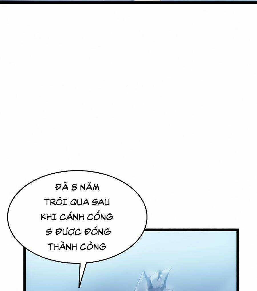 Tôi Thăng Cấp Một Mình Ss2 Chapter 5 trang 53