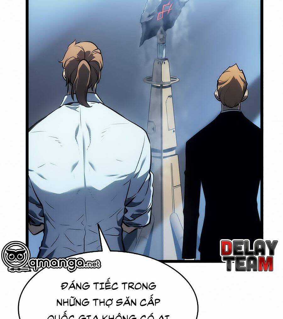 Tôi Thăng Cấp Một Mình Ss2 Chapter 5 trang 54