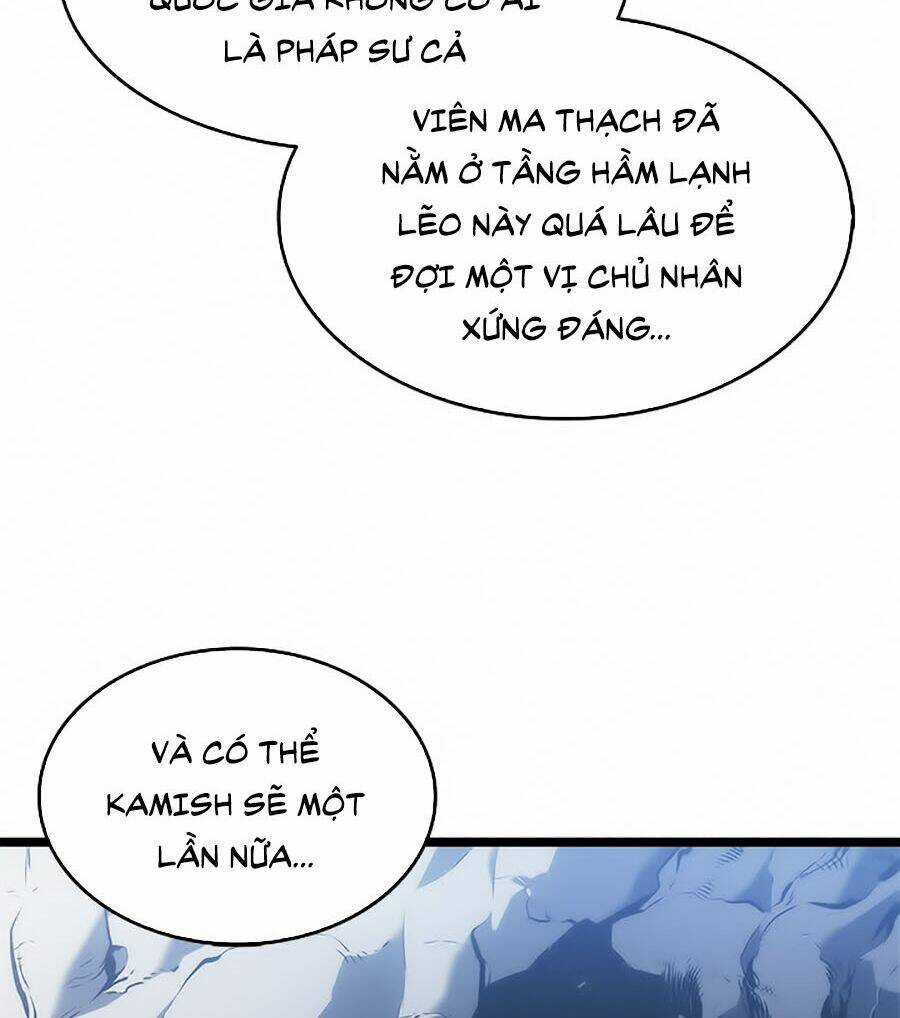 Tôi Thăng Cấp Một Mình Ss2 Chapter 5 trang 55