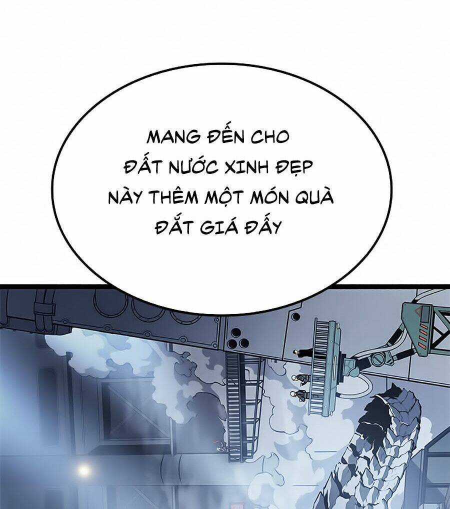 Tôi Thăng Cấp Một Mình Ss2 Chapter 5 trang 57