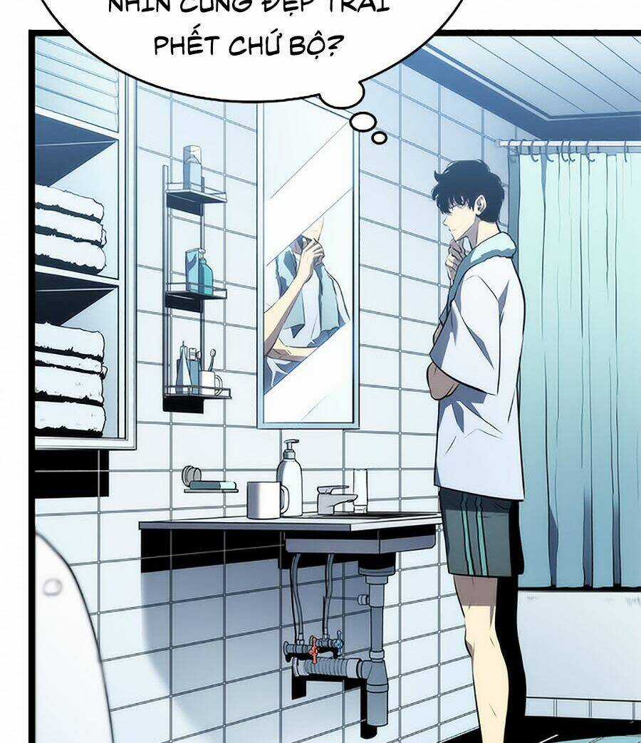 Tôi Thăng Cấp Một Mình Ss2 Chapter 5 trang 65