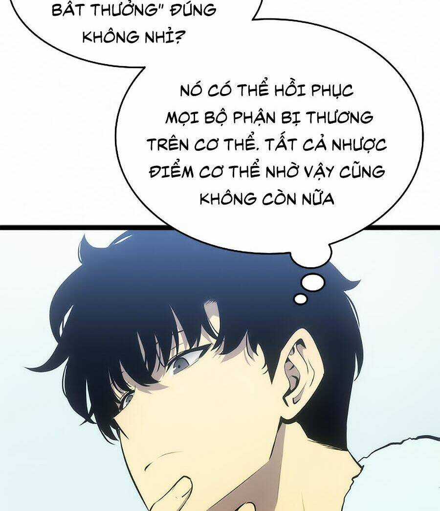 Tôi Thăng Cấp Một Mình Ss2 Chapter 5 trang 67