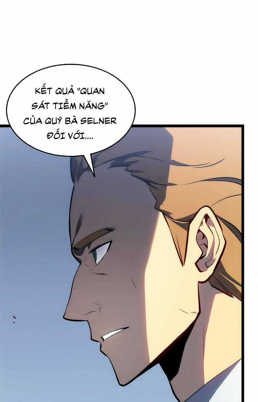 Tôi Thăng Cấp Một Mình Ss2 Chapter 5 trang 7