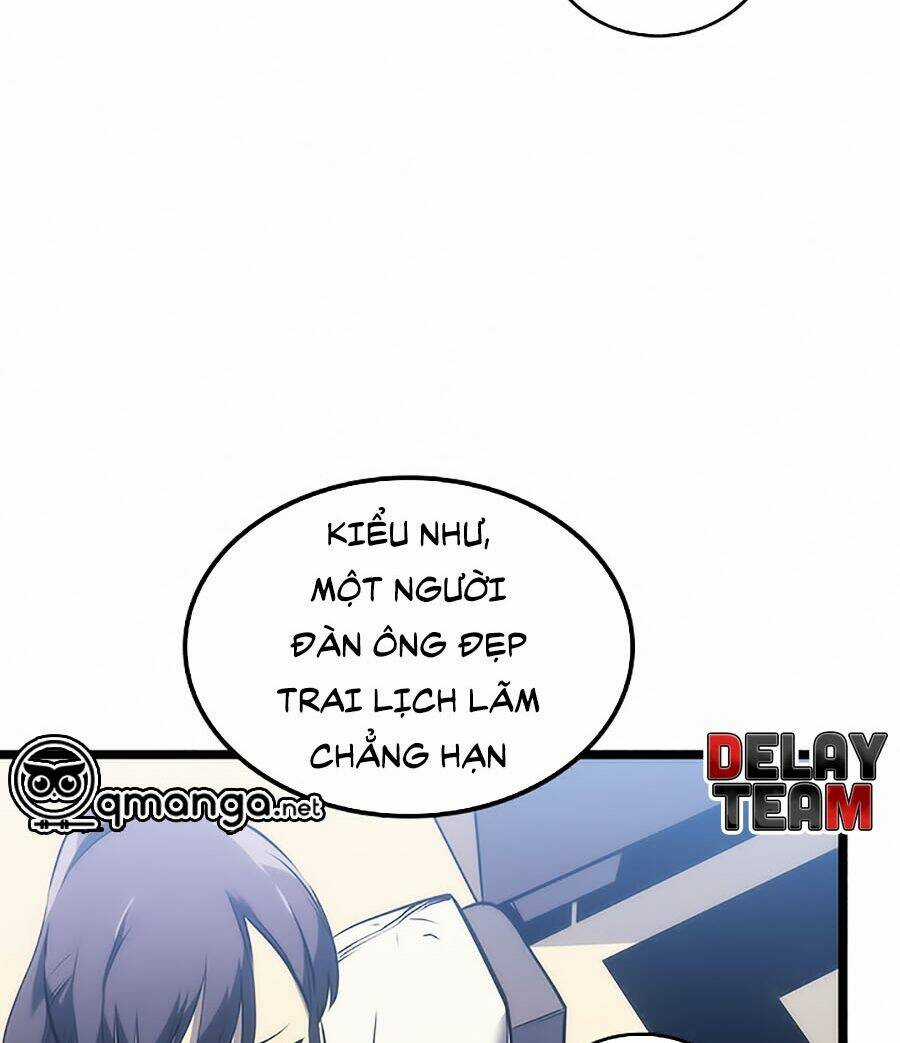 Tôi Thăng Cấp Một Mình Ss2 Chapter 5 trang 71