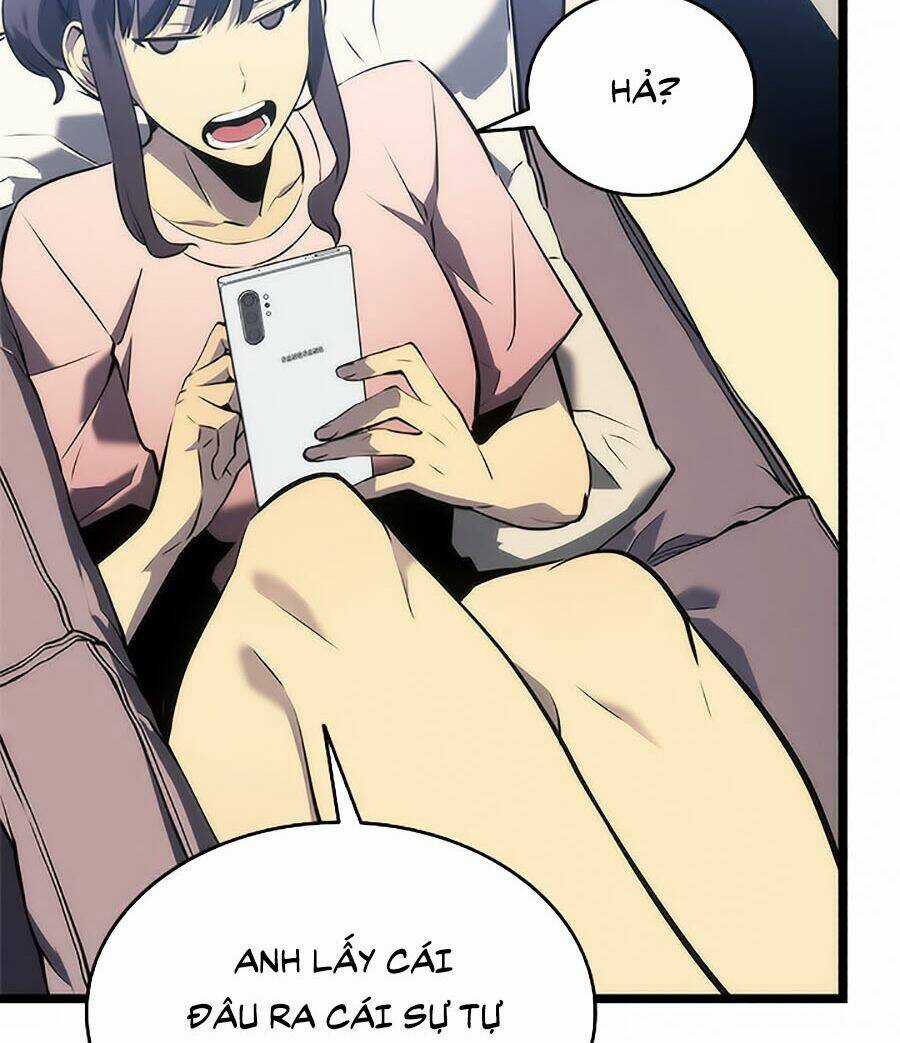 Tôi Thăng Cấp Một Mình Ss2 Chapter 5 trang 72