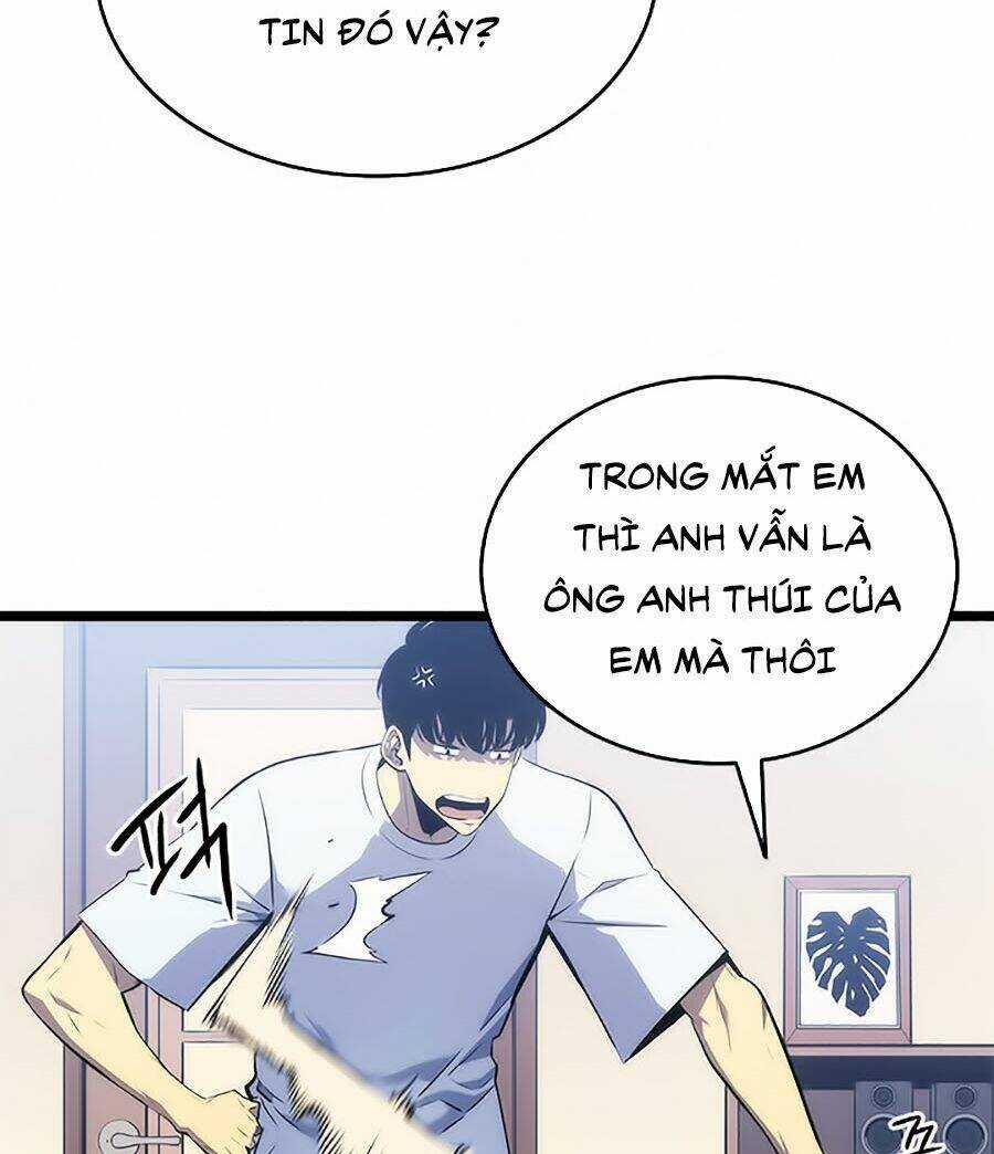 Tôi Thăng Cấp Một Mình Ss2 Chapter 5 trang 73