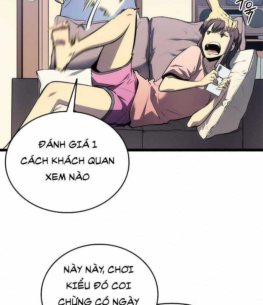 Tôi Thăng Cấp Một Mình Ss2 Chapter 5 trang 74