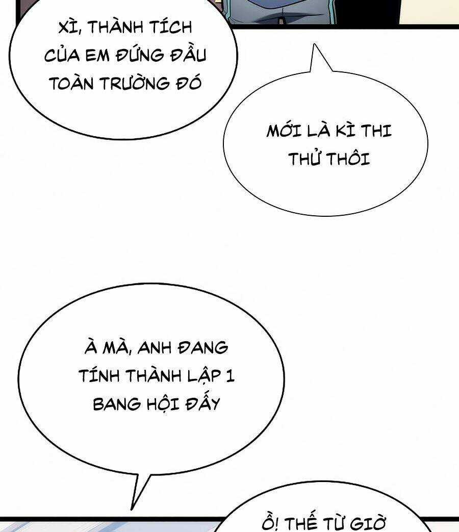 Tôi Thăng Cấp Một Mình Ss2 Chapter 5 trang 76