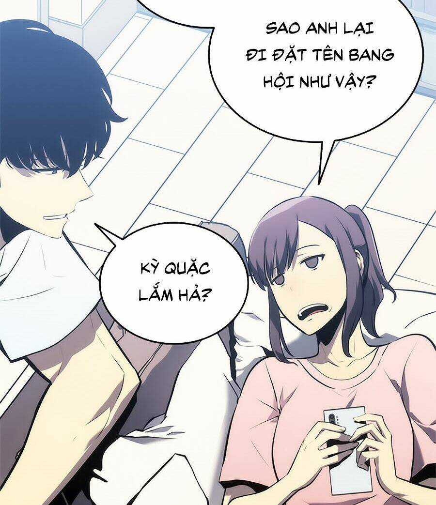 Tôi Thăng Cấp Một Mình Ss2 Chapter 5 trang 79