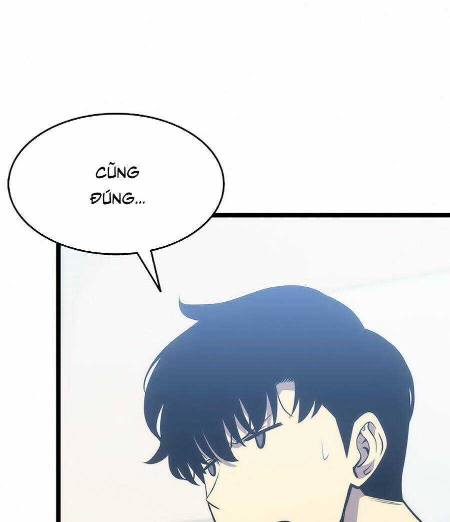 Tôi Thăng Cấp Một Mình Ss2 Chapter 5 trang 81