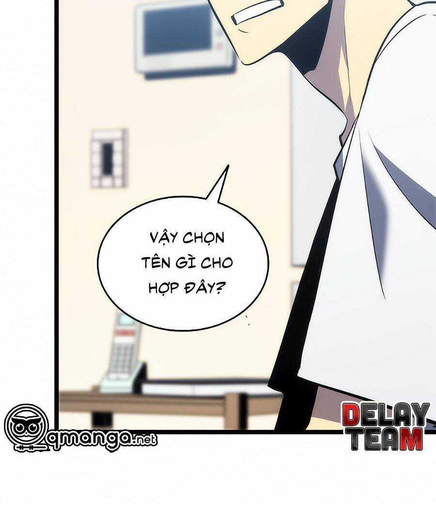 Tôi Thăng Cấp Một Mình Ss2 Chapter 5 trang 82