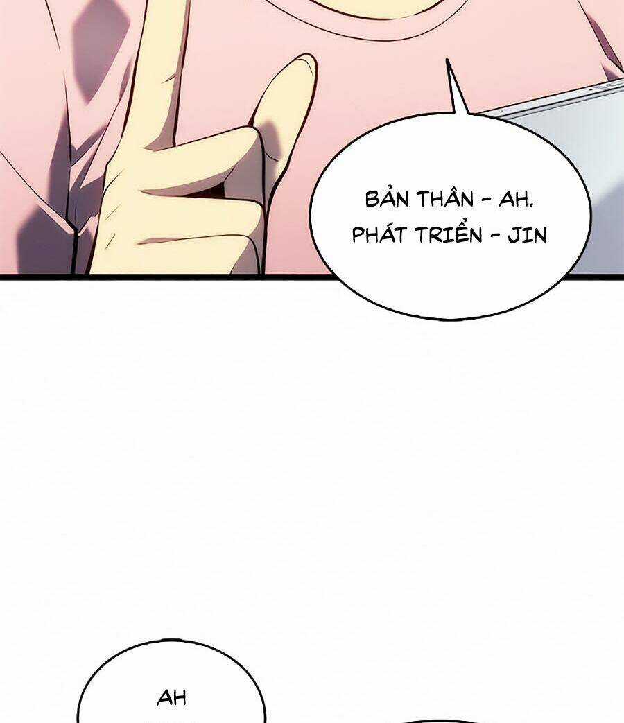 Tôi Thăng Cấp Một Mình Ss2 Chapter 5 trang 85