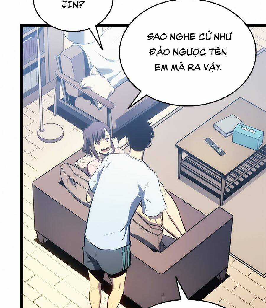 Tôi Thăng Cấp Một Mình Ss2 Chapter 5 trang 86