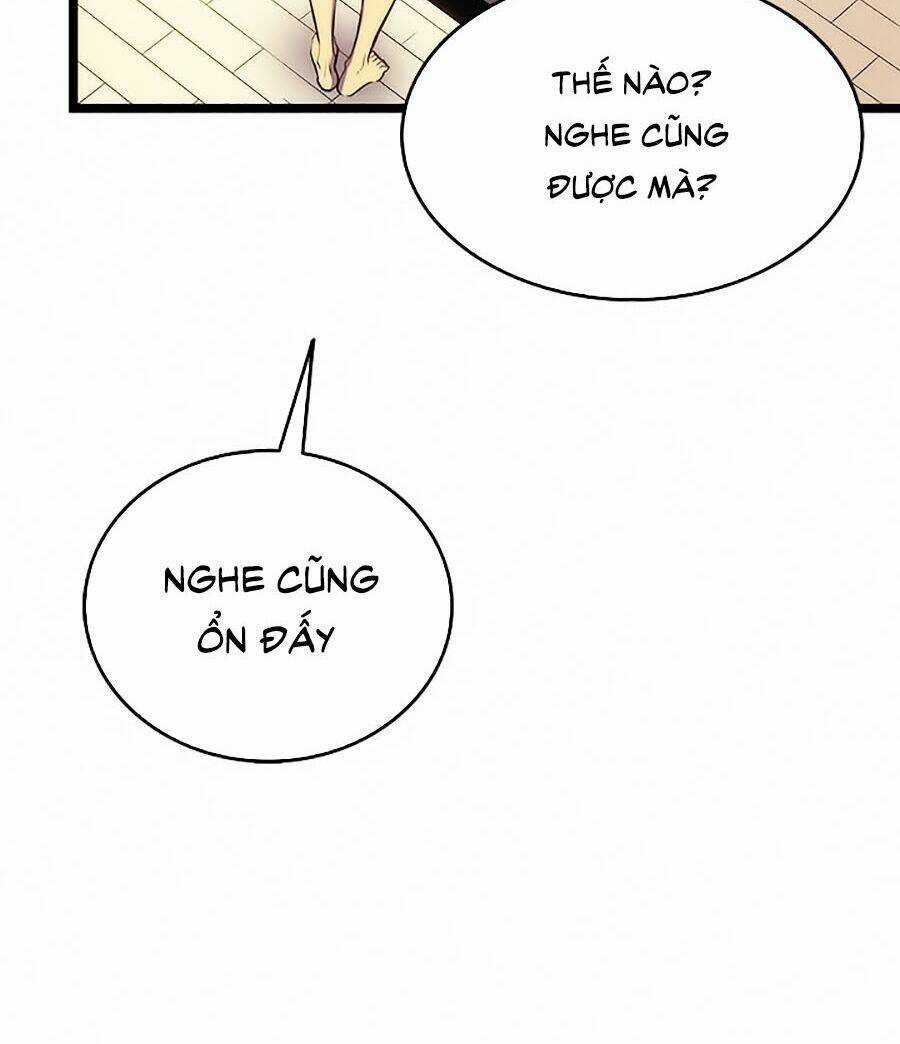 Tôi Thăng Cấp Một Mình Ss2 Chapter 5 trang 87