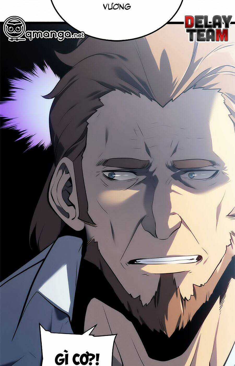 Tôi Thăng Cấp Một Mình Ss2 Chapter 5 trang 9