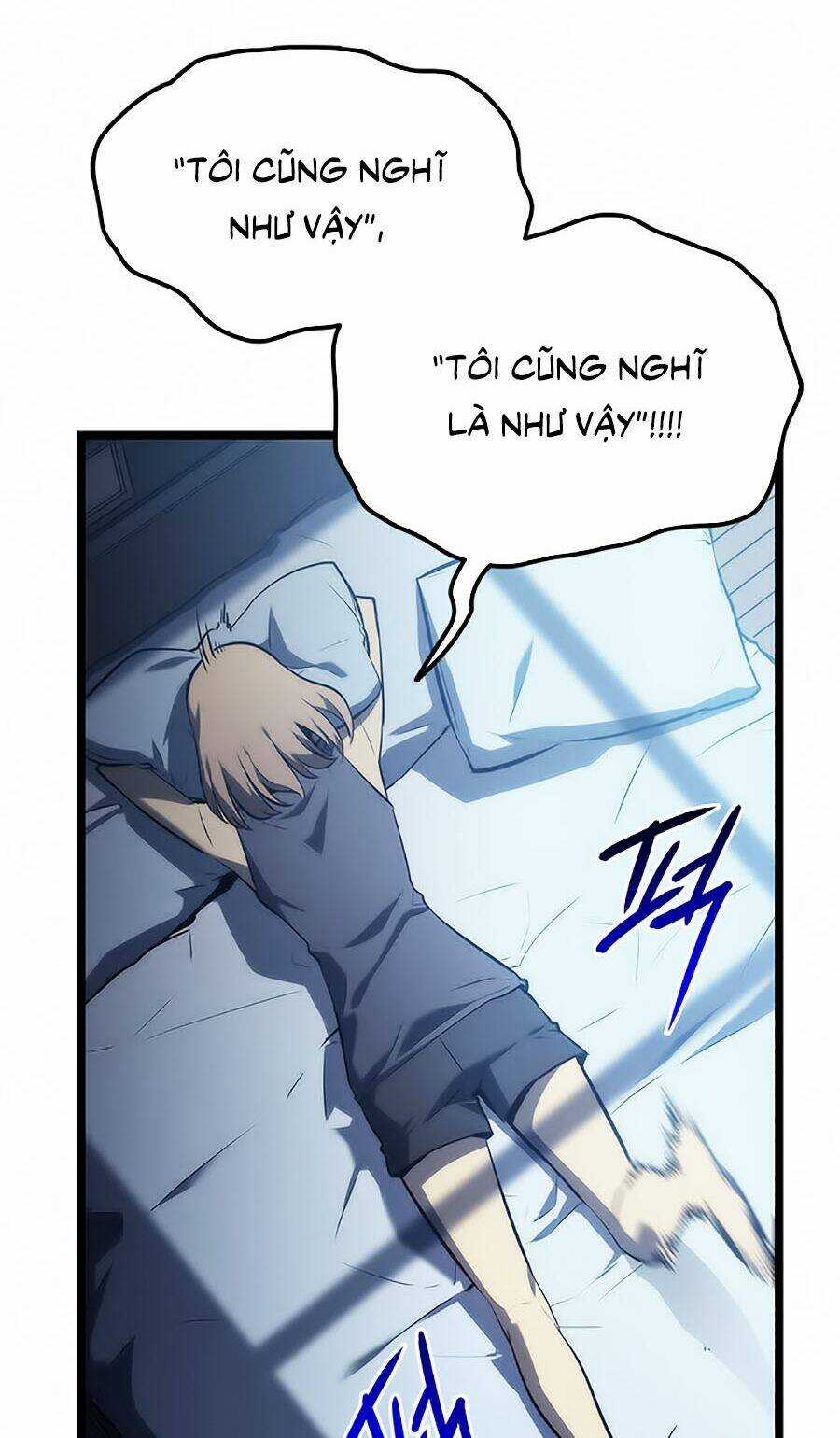 Tôi Thăng Cấp Một Mình Ss2 Chapter 5 trang 91