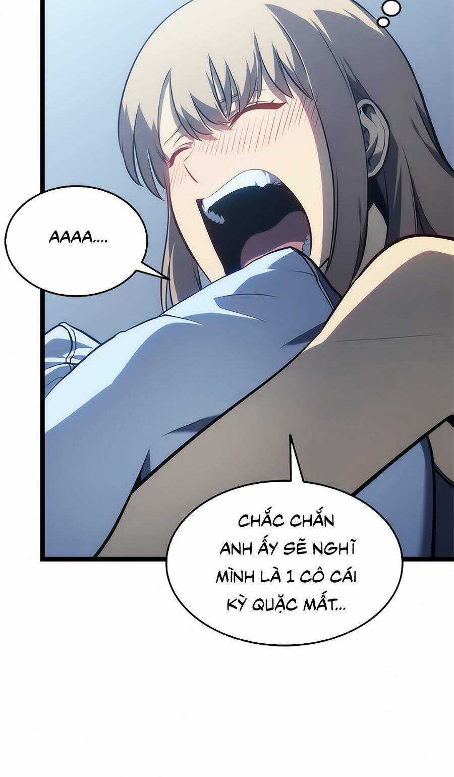 Tôi Thăng Cấp Một Mình Ss2 Chapter 5 trang 94