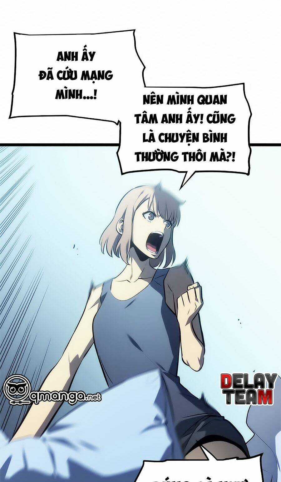 Tôi Thăng Cấp Một Mình Ss2 Chapter 5 trang 95