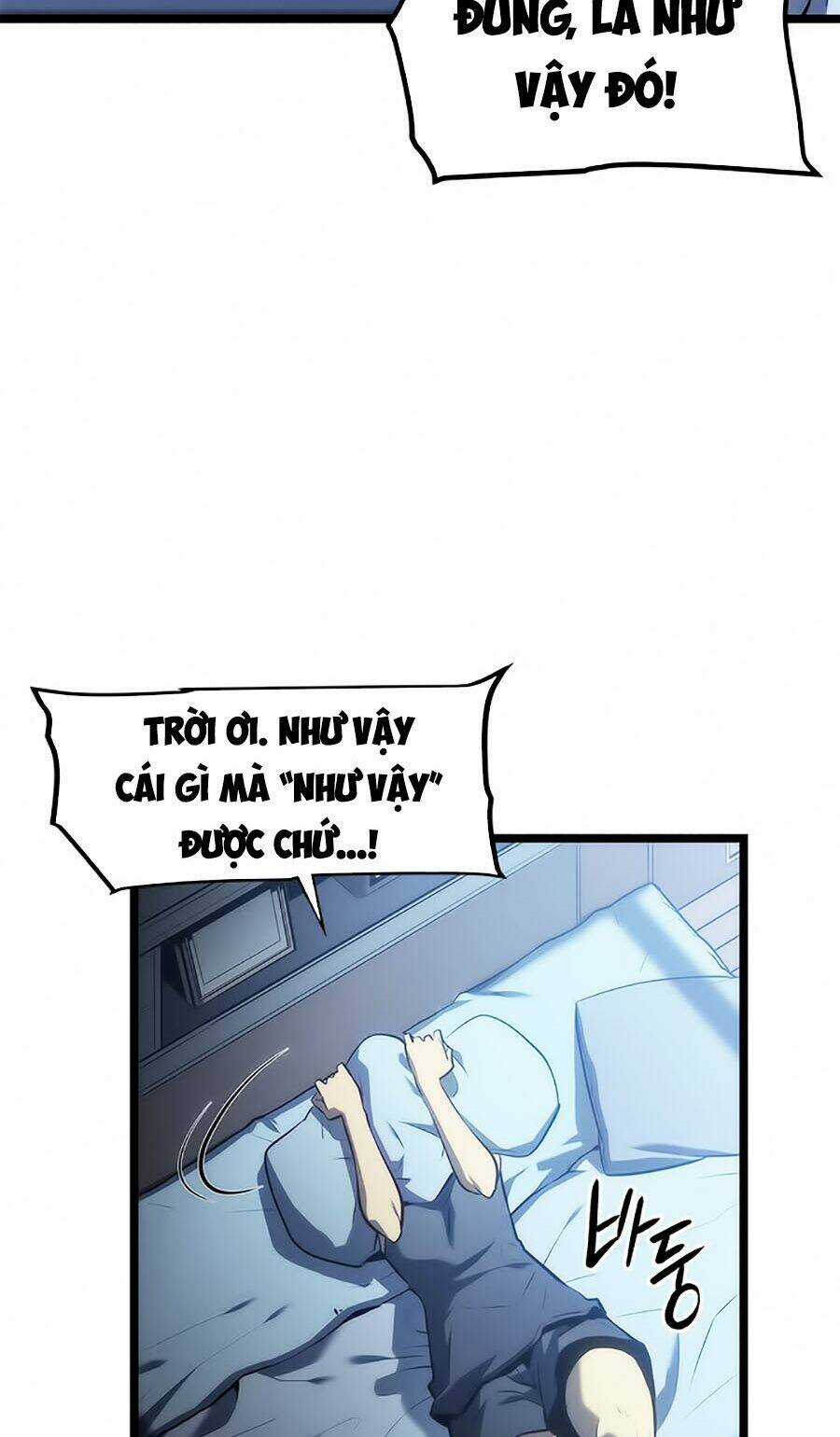 Tôi Thăng Cấp Một Mình Ss2 Chapter 5 trang 96