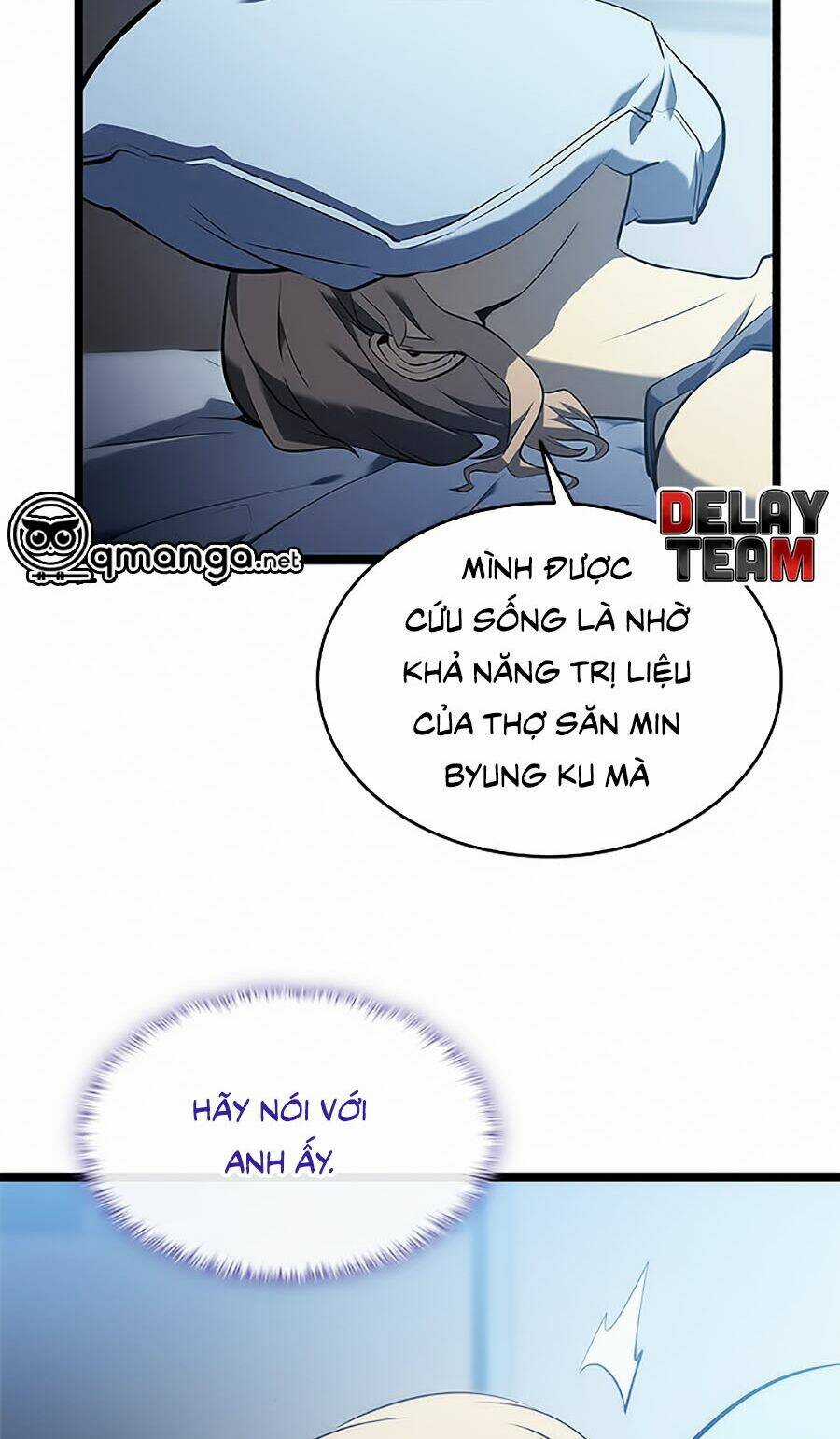 Tôi Thăng Cấp Một Mình Ss2 Chapter 5 trang 98