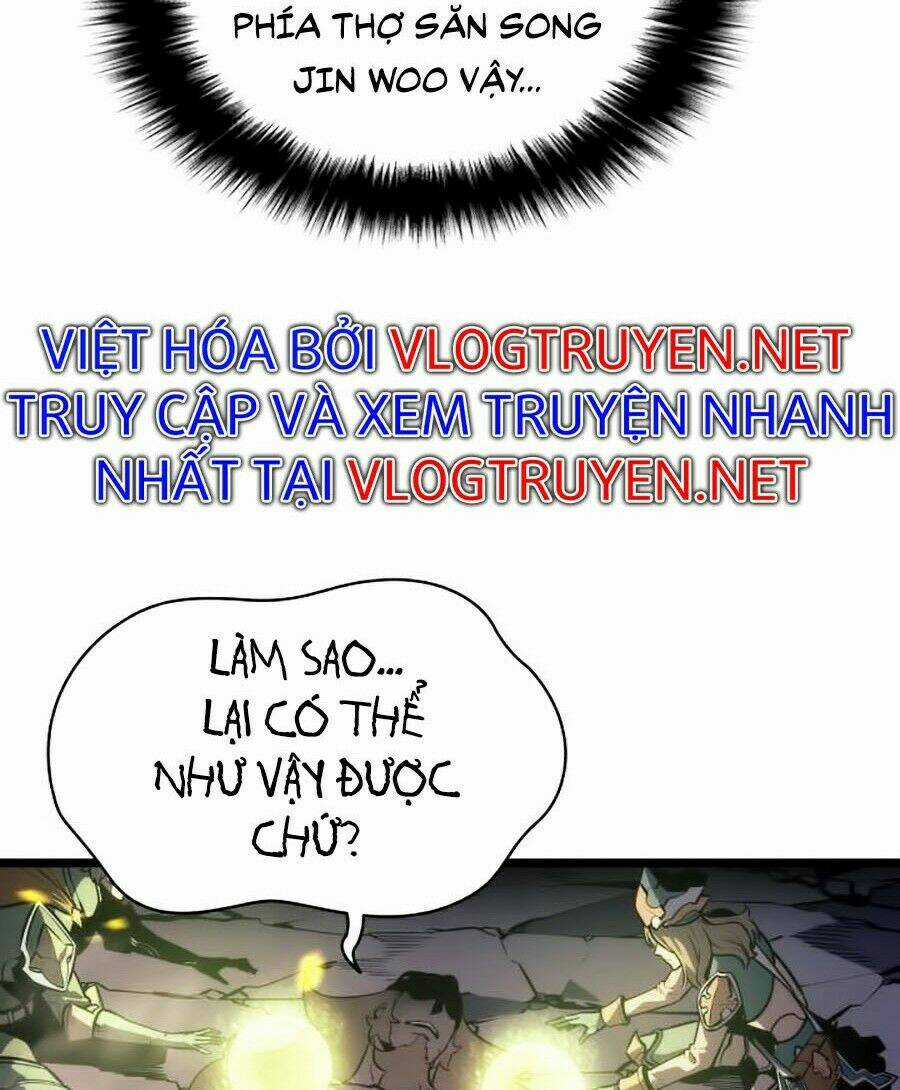 Tôi Thăng Cấp Một Mình Ss2 Chapter 50 trang 10