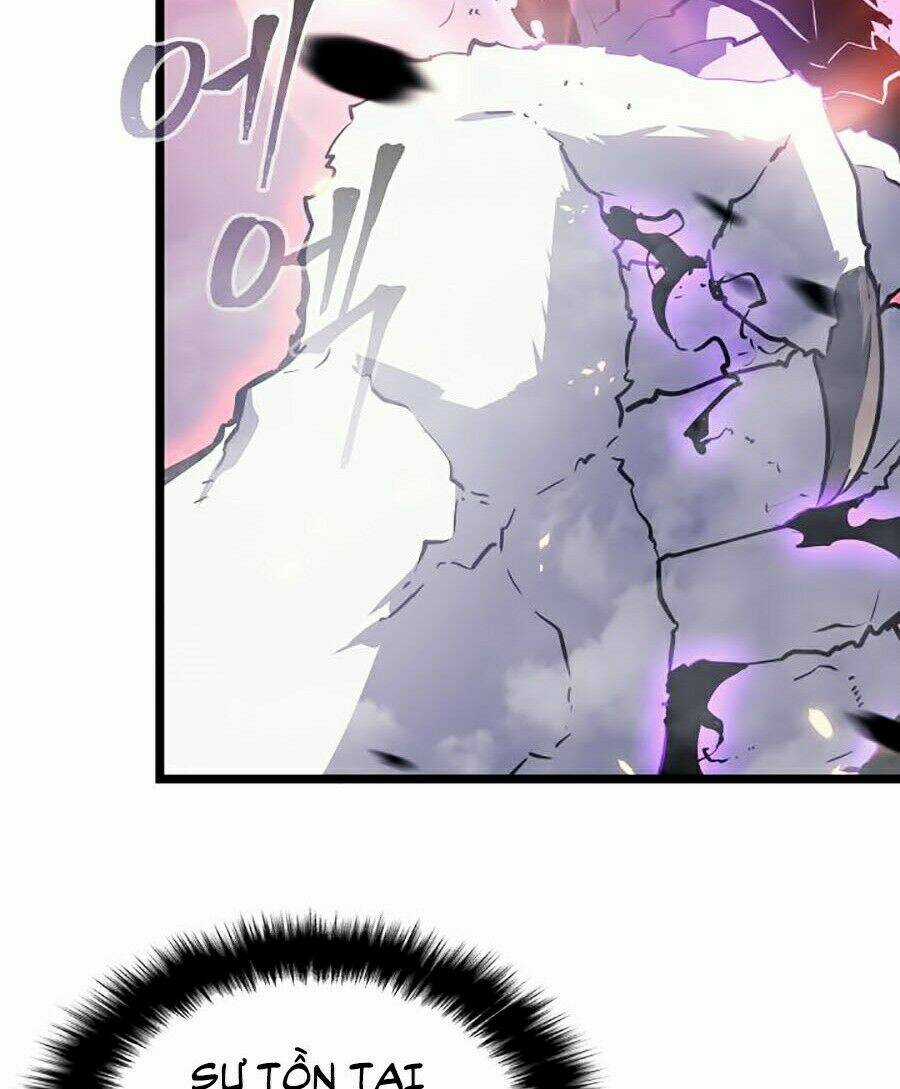 Tôi Thăng Cấp Một Mình Ss2 Chapter 50 trang 102