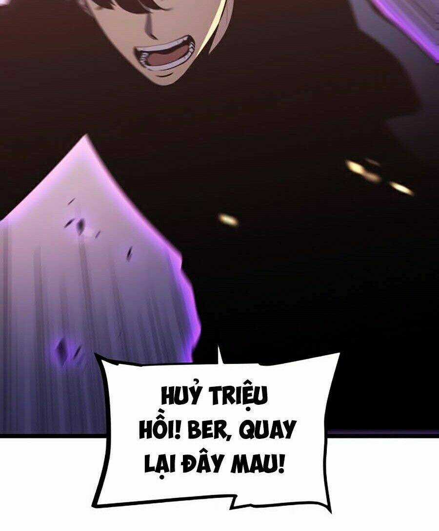 Tôi Thăng Cấp Một Mình Ss2 Chapter 50 trang 104