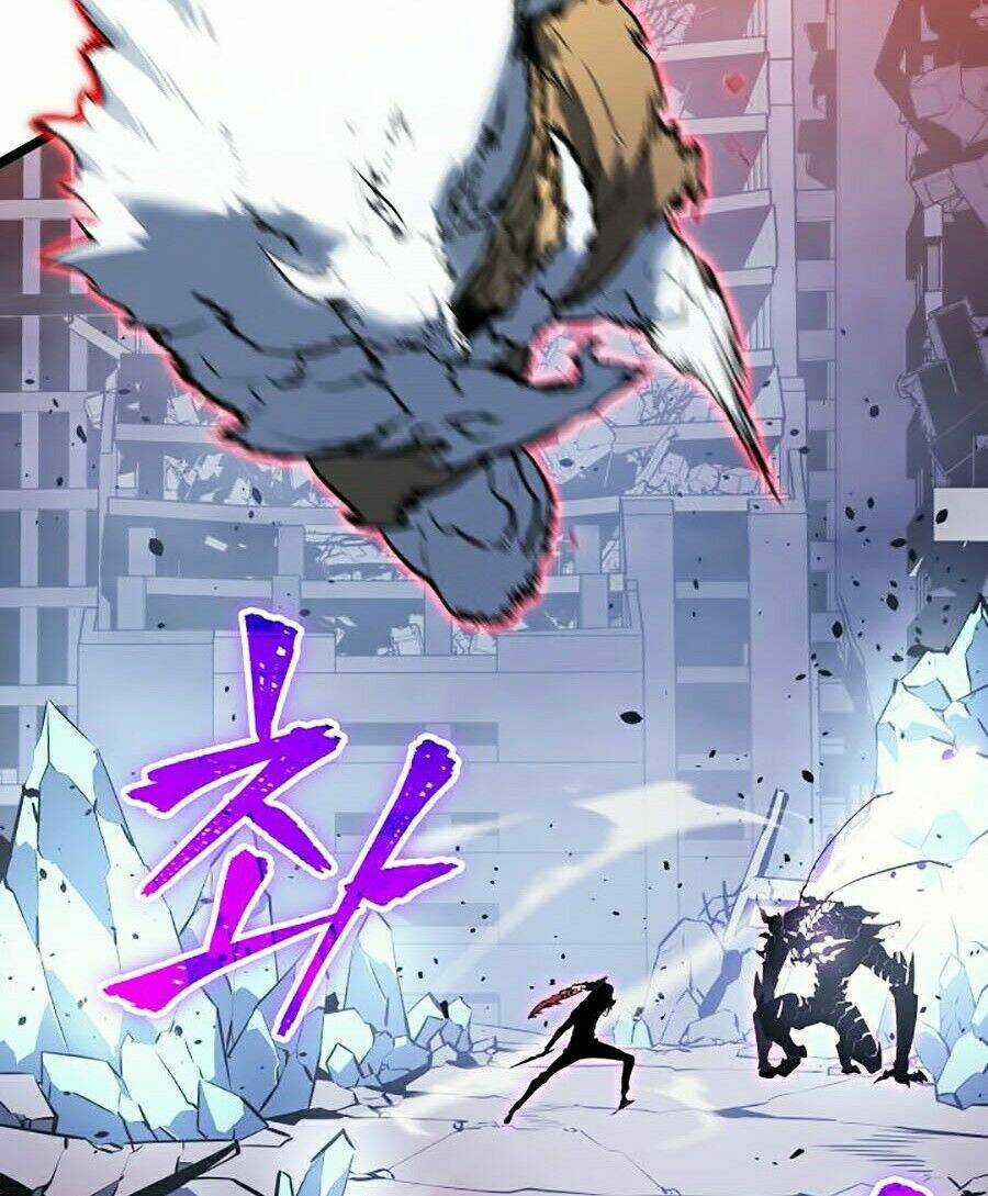 Tôi Thăng Cấp Một Mình Ss2 Chapter 50 trang 108