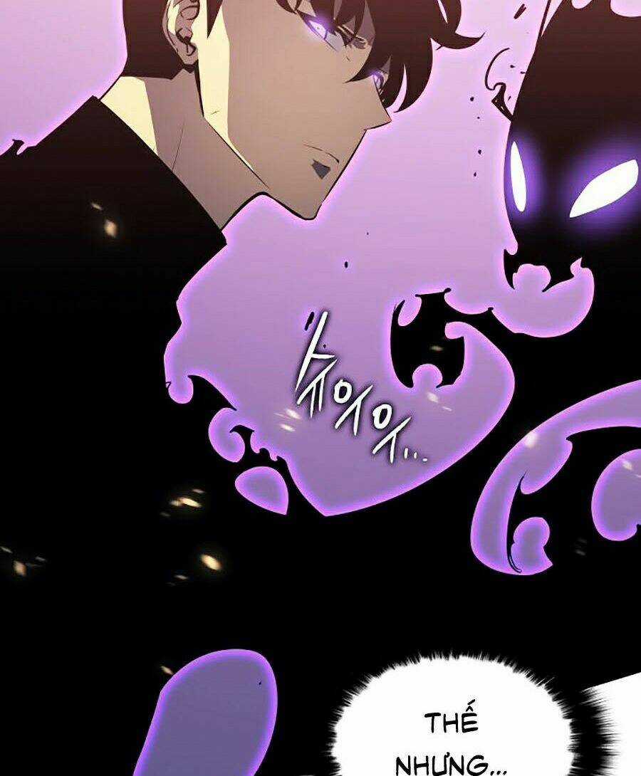 Tôi Thăng Cấp Một Mình Ss2 Chapter 50 trang 111