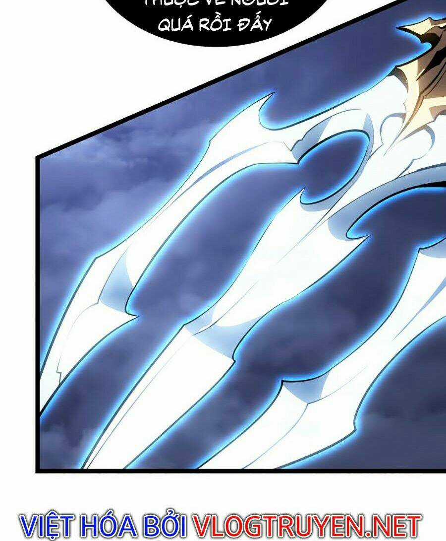 Tôi Thăng Cấp Một Mình Ss2 Chapter 50 trang 117
