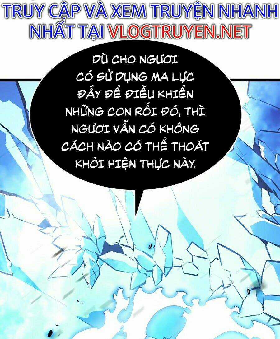 Tôi Thăng Cấp Một Mình Ss2 Chapter 50 trang 118