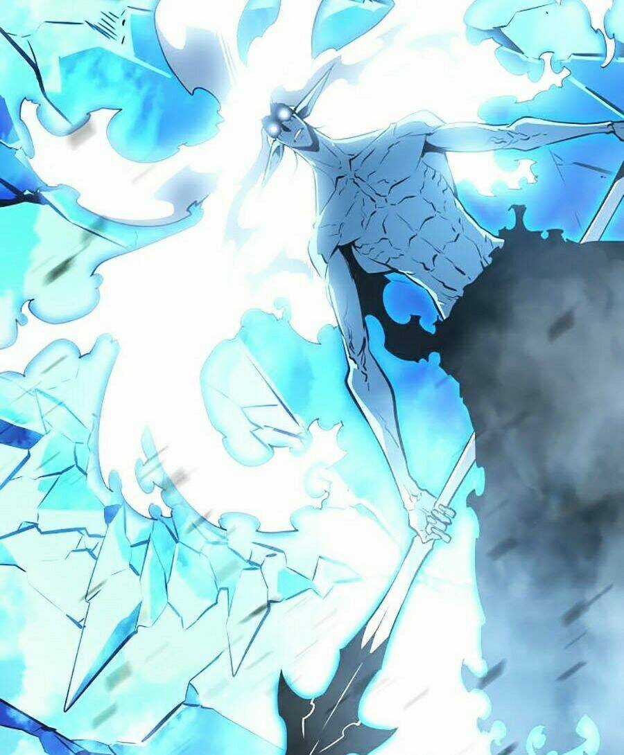 Tôi Thăng Cấp Một Mình Ss2 Chapter 50 trang 119