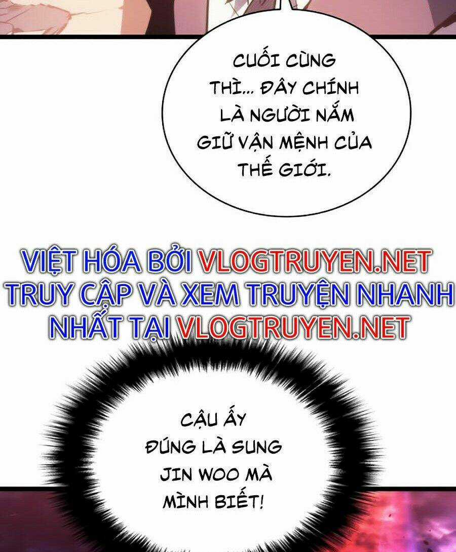 Tôi Thăng Cấp Một Mình Ss2 Chapter 50 trang 12