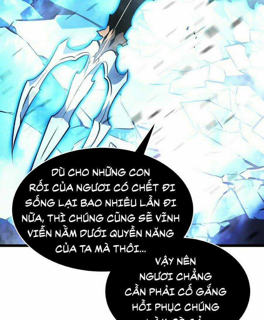 Tôi Thăng Cấp Một Mình Ss2 Chapter 50 trang 120