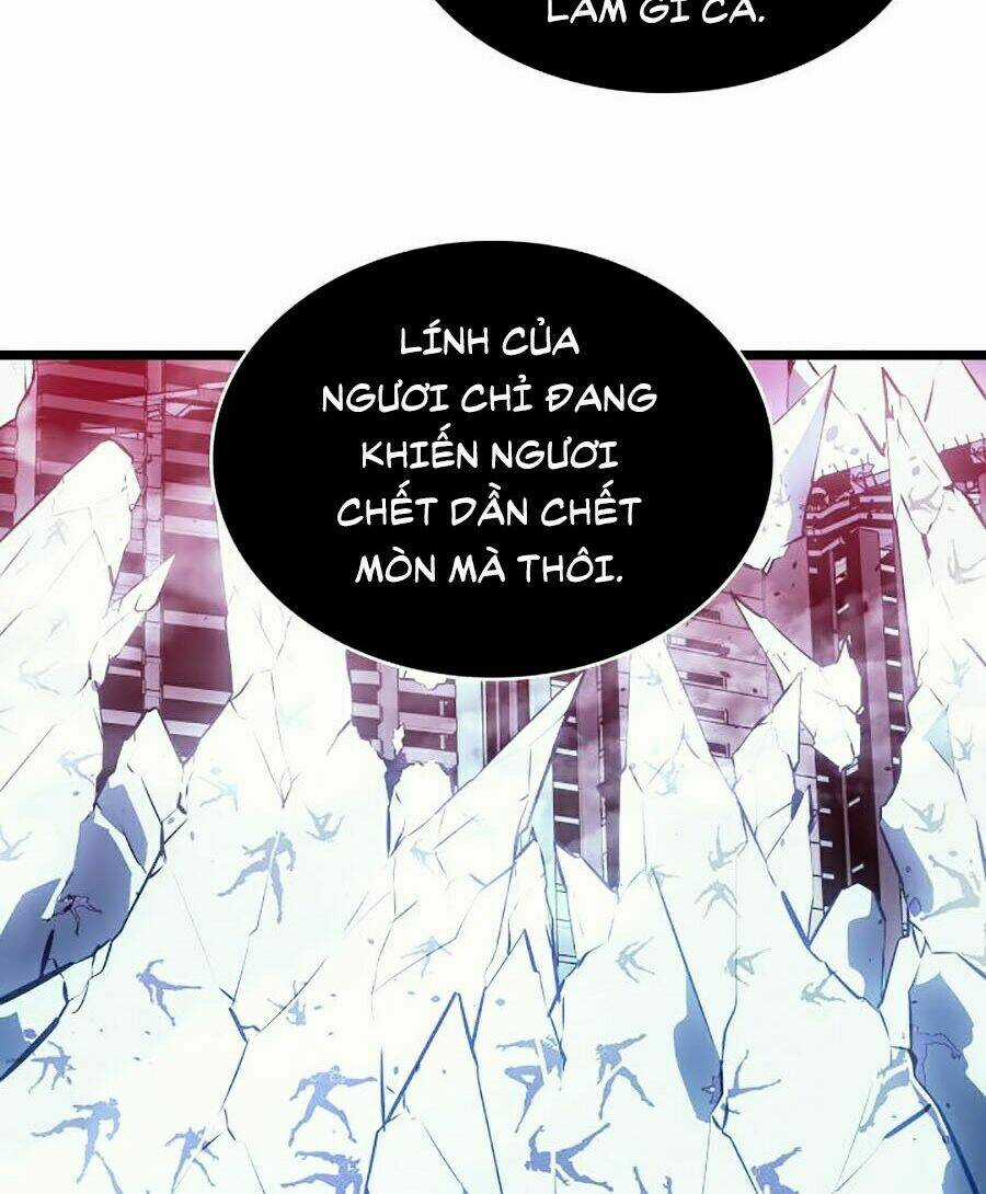 Tôi Thăng Cấp Một Mình Ss2 Chapter 50 trang 121
